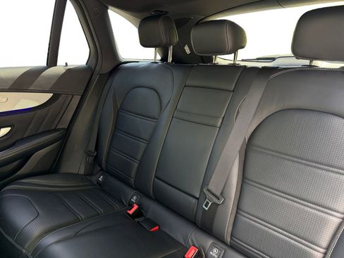 Used 2021 Mercedes-Benz GLC 63 AMG 4MATIC image 13
