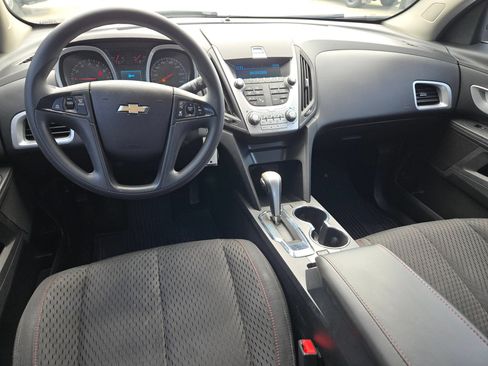 Used 2015 Chevrolet Equinox LS FWD image 14