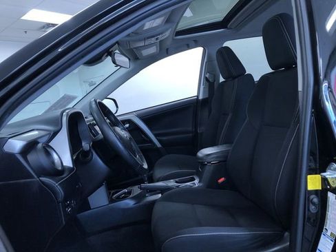Certified 2018 Toyota RAV4 XLE w/ Plus Extra Value Package AWD/4WD image 20