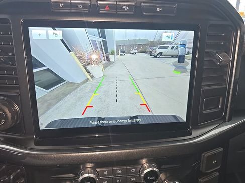 Used 2023 Ford F150 XLT w/ Equipment Group 302A High image 22