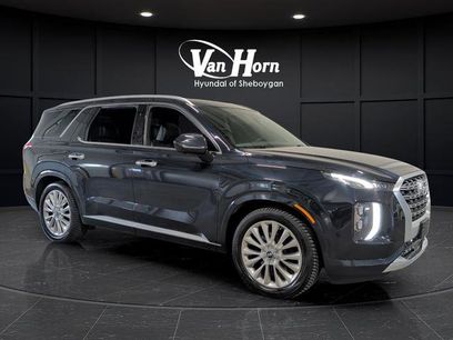 Used 2020 Hyundai Palisade Limited