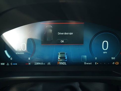 Used 2023 Ford Escape Active image 30