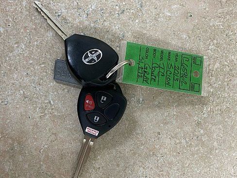 Used 2013 Scion tC image 28