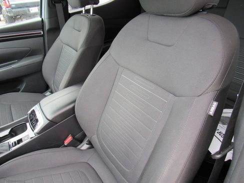 Used 2022 Hyundai Santa Cruz SEL w/ Activity Package AWD/4WD image 16