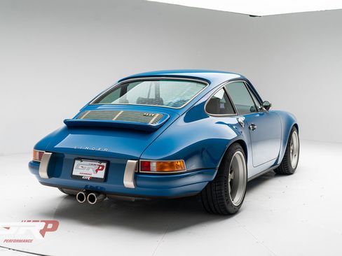 Used 1990 Porsche 911 Carrera image 3