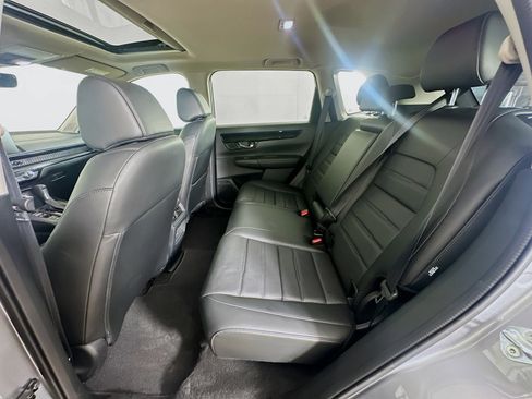 Used 2025 Honda CR-V EX-L image 27