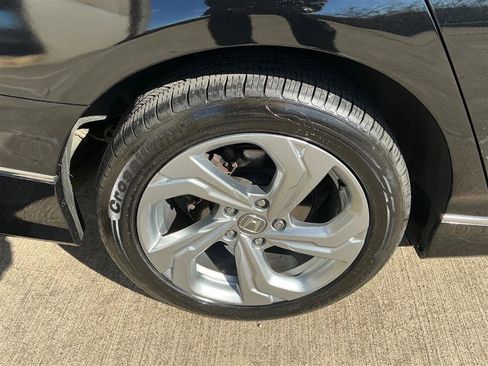 Used 2020 Honda Accord EX-L image 24