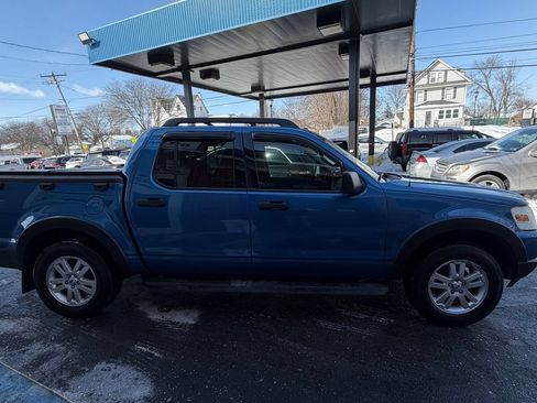 Used 2010 Ford Explorer Sport Trac XLT AWD/4WD image 6