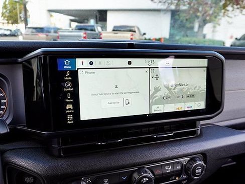 New 2026 Jeep Wrangler Unlimited Sport S image 28