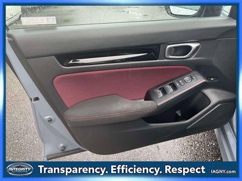 Used 2024 Honda Civic Si image 15