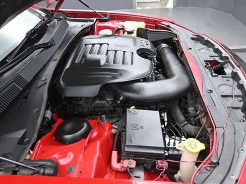 Used 2016 Chrysler 300 S w/ 300S Premium Group image 54