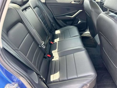 Used 2024 Volkswagen Jetta SE FWD image 20