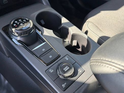 Used 2024 Ford Bronco Sport Badlands AWD/4WD image 28