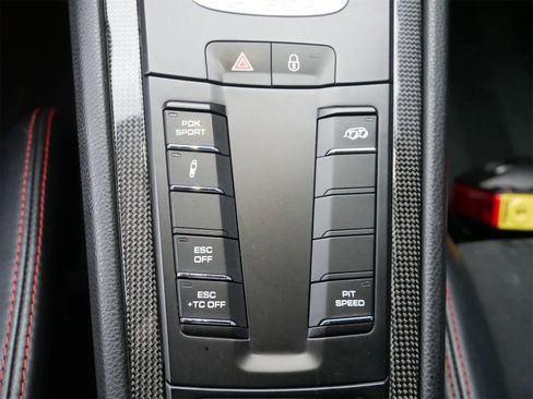 Used 2016 Porsche 911 GT3 RS image 13