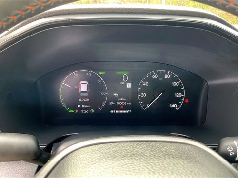 Used 2024 Honda CR-V Sport-L image 25