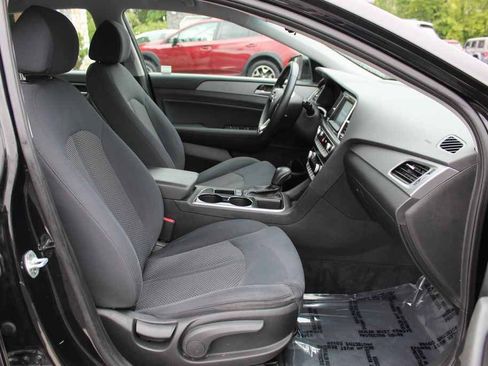 Used 2018 Hyundai Sonata SEL FWD image 29