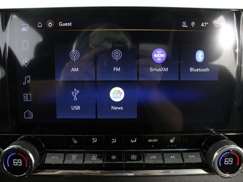 New 2026 Chevrolet Colorado Trail Boss image 5