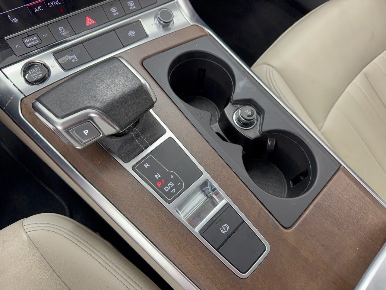 Certified 2024 Audi A6 2.0T Premium AWD/4WD image 20