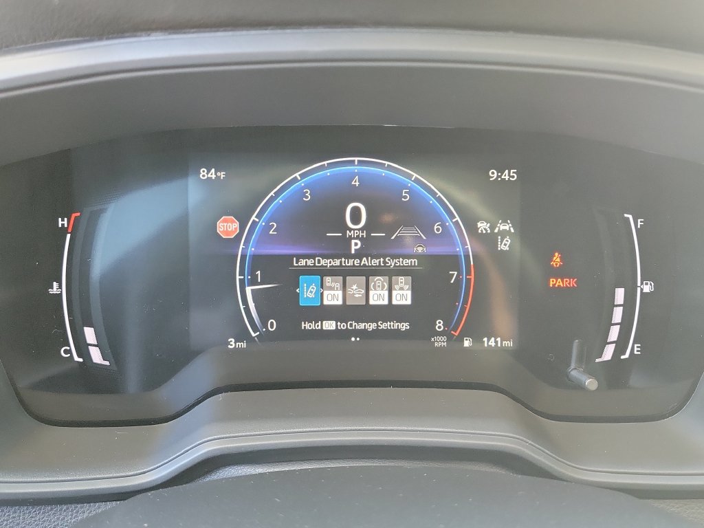 New 2027 Toyota Corolla LE FWD image 13