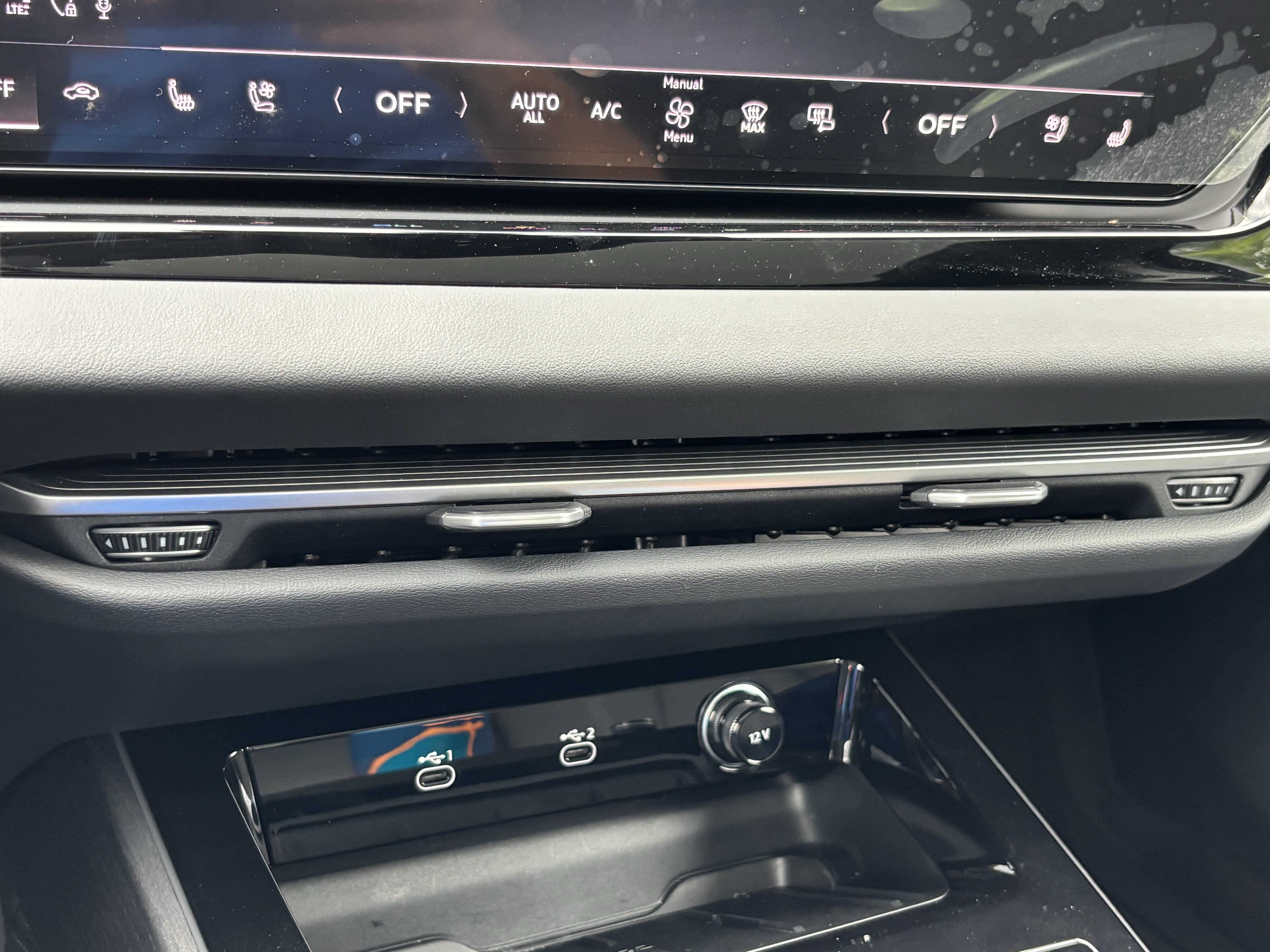 Certified 2026 Audi A6 Prestige AWD/4WD image 31