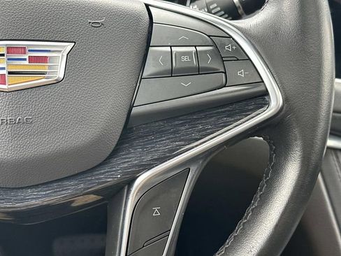 Used 2023 Cadillac XT5 Premium Luxury AWD/4WD image 23