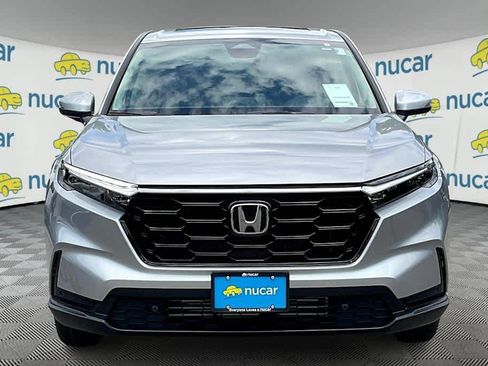 New 2026 Honda CR-V EX-L image 2