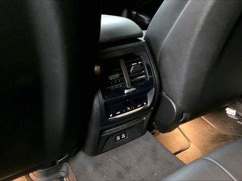 Used 2022 BMW X4 M w/ Competition Package image 35