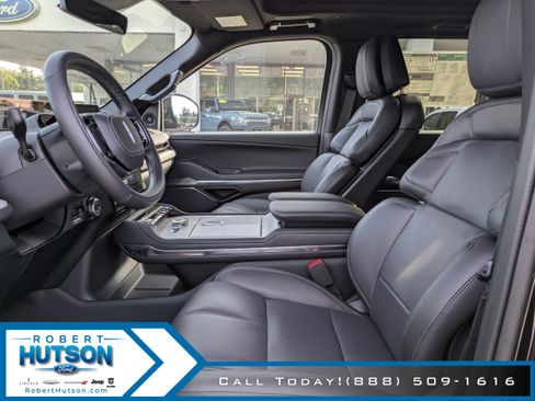 New 2026 Lincoln Navigator L Reserve w/ Jet Appearance Package image 20