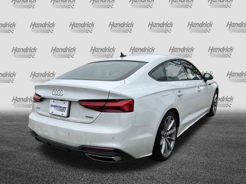 Used 2025 Audi A5 2.0T Premium Plus image 10