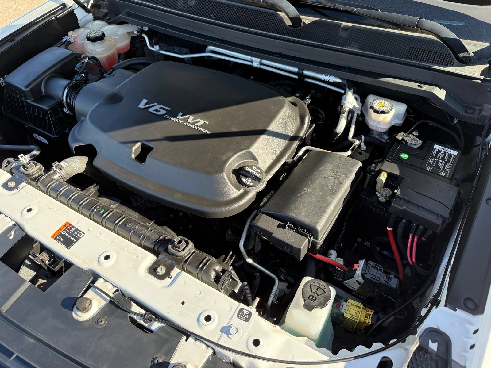 Used 2020 Chevrolet Colorado LT AWD/4WD image 36
