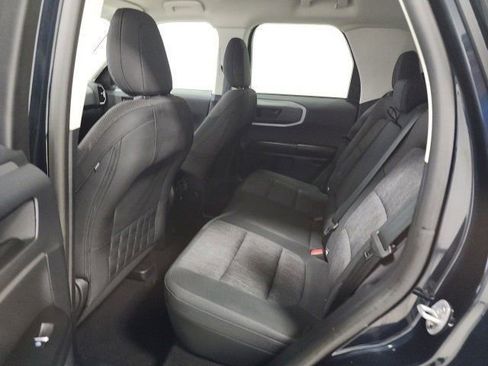 Used 2023 Ford Bronco Sport Big Bend AWD/4WD image 19