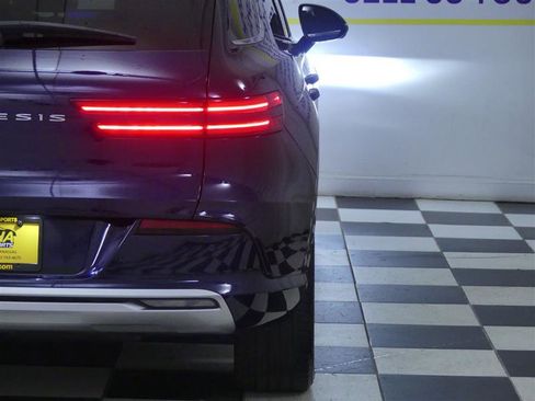 Used 2024 Genesis Electrified GV70 Advanced image 37