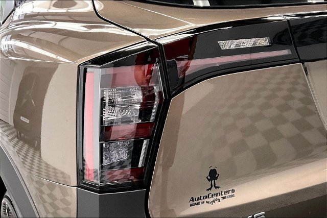 New 2026 Nissan Kicks S AWD/4WD image 20
