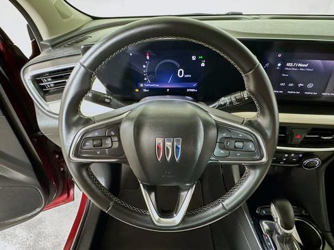 Used 2024 Buick Encore GX Preferred FWD image 9