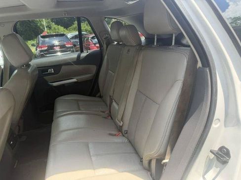 Used 2013 Ford Edge SEL AWD/4WD image 14