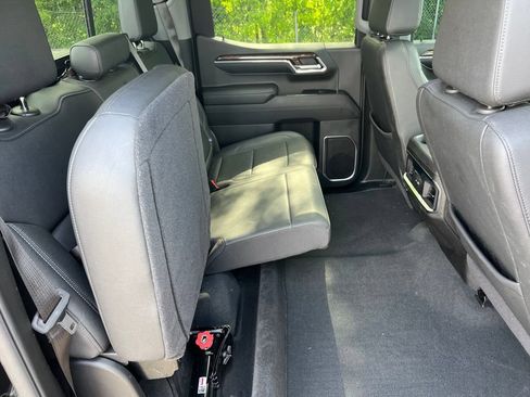 Used 2024 GMC Sierra 1500 Elevation w/ Elevation Premium Package AWD/4WD image 44