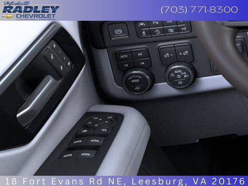 New 2026 Chevrolet Tahoe Premier image 24