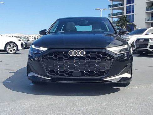 Certified 2025 Audi A3 2.0T Premium w/ Convenience Package image 9