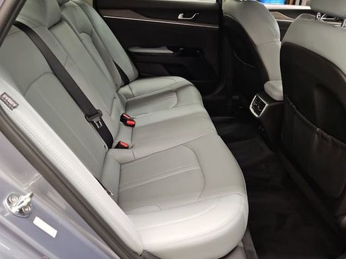 Used 2021 Kia K5 EX w/ EX Premium Package image 18