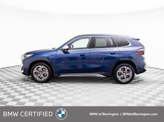 Certified 2023 BMW X1 xDrive28i w/ Premium Package video 2