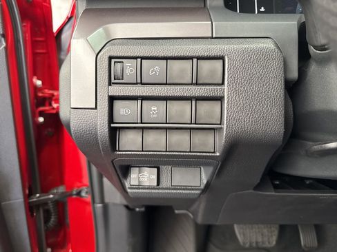 New 2026 Toyota Tacoma SR5 image 32