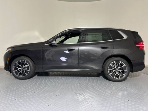 Used 2026 BMW X3 xDrive30 w/ Convenience Package AWD/4WD image 2