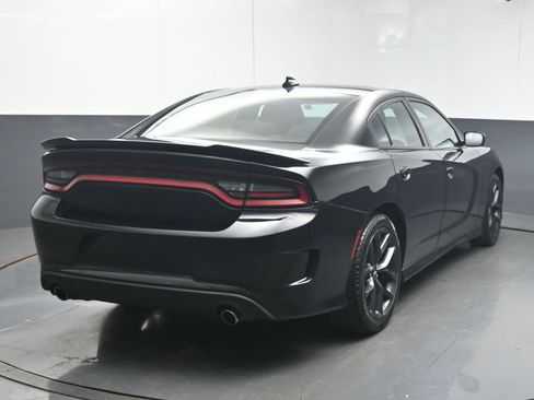 Used 2023 Dodge Charger GT w/ Blacktop Package image 7