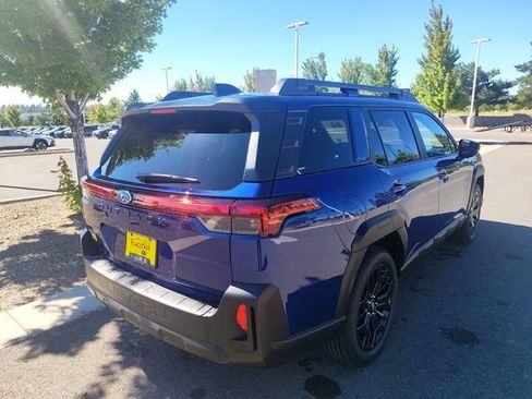 New 2026 Subaru Outback Limited XT AWD/4WD image 3