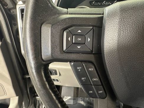 Used 2018 Ford F150 XLT w/ Equipment Group 302A Luxury AWD/4WD image 22