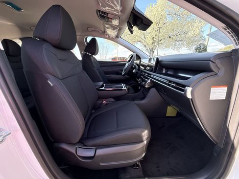 New 2026 Hyundai Tucson Blue SE AWD/4WD image 26