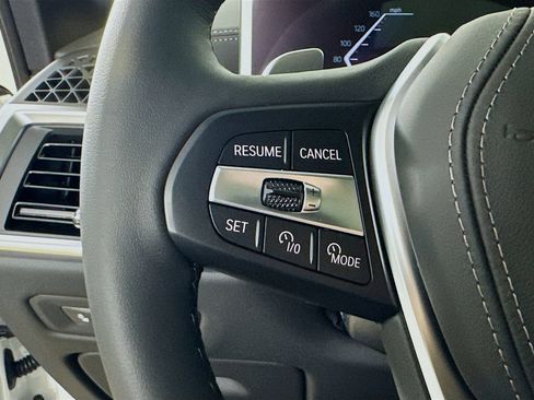 New 2026 BMW X5 xDrive50e w/ Premium Package AWD/4WD image 18