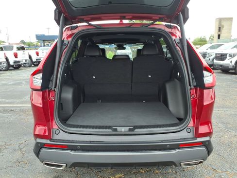 Used 2025 Honda CR-V Sport-L image 5