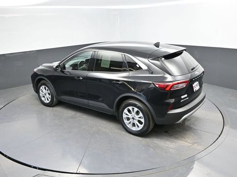 Used 2024 Ford Escape Active AWD/4WD image 28