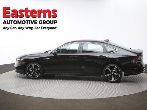Used 2025 Honda Accord Sport image 62